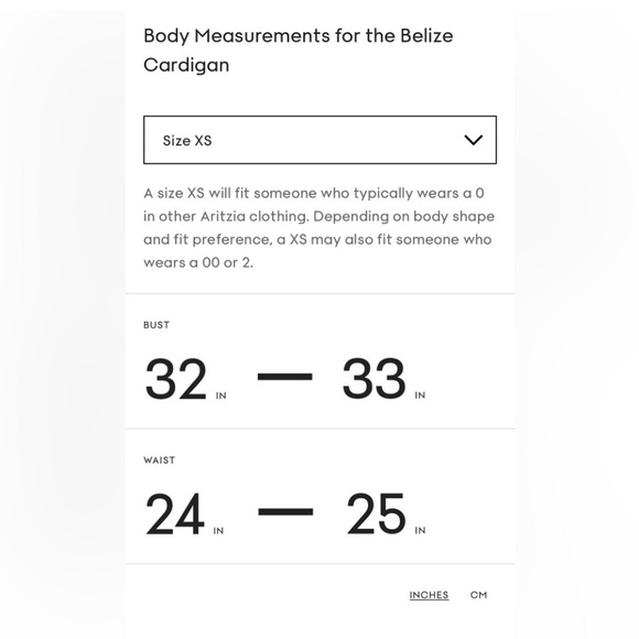 Aritzia Wilfred Belize Merino Wool Knit Formal Casual Relaxed Cardigan Sz XS,M - Picture 11 of 11